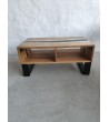 Stolik kawowy Epoxy Shelf