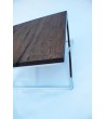 Stolik kawowy Steel&Oak Cross