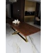 Stół Golden Axis