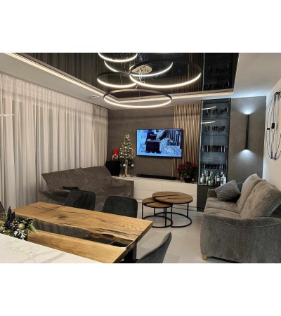 Stoliki kawowe River Duo