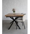 Stół Luno dębowy