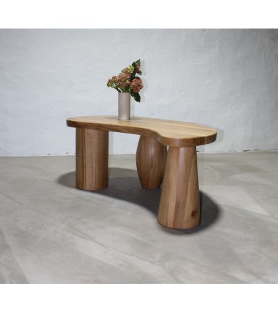 Stolik kawowy Luis dębowy