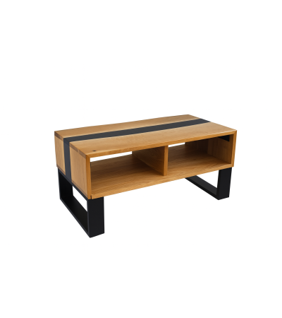 Stolik kawowy Epoxy Shelf