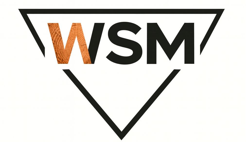 Wood Stone Metal logo